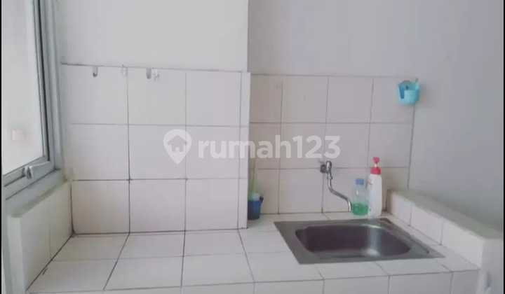 Oak Tower Studio Type Semi-Furnished Apartment 2