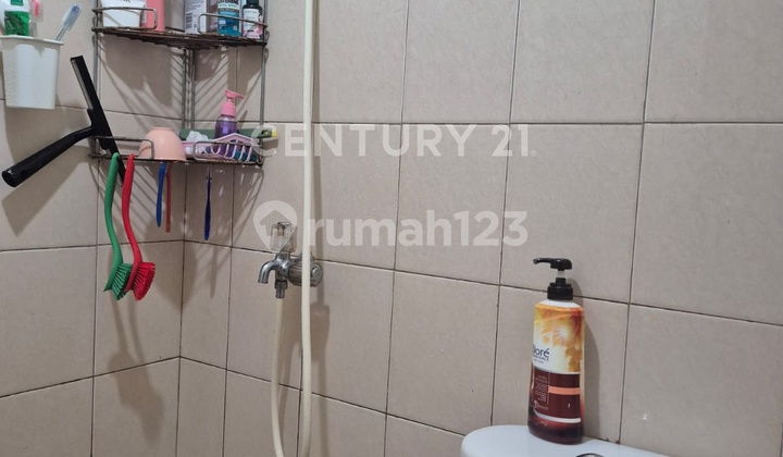 Apartemen Tifolia Studio Lantai 6 Semi Furnished 2