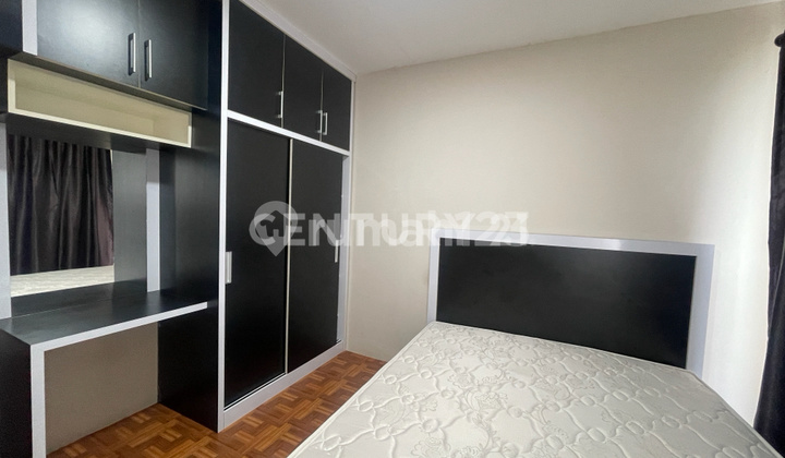 Tifolia Apartment 2BR Furnished 36th Floor 2