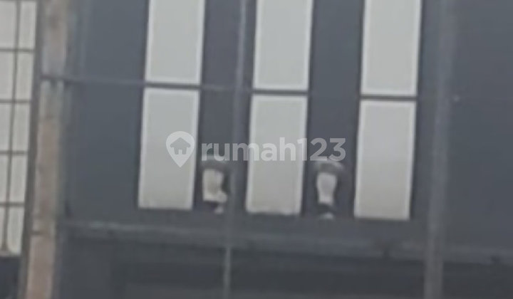 Ruko Sangat Strategis Cocok untuk Bisnis Harus Laku