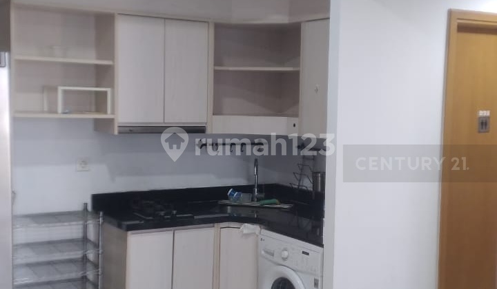 Fast Sale The Mansion Bougenville Kemayoran Apartment