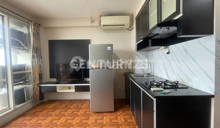 Apartemen Tifolia 2Br Furnished Lantai 36