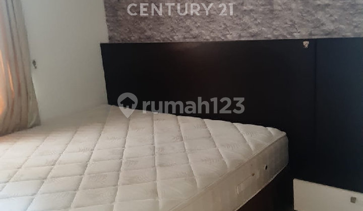 For Sale Dimoi Apartment 45m in Kelapa Gading. 2