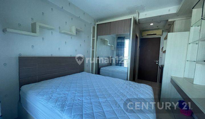 Apartemen Tifolia Tipe Studio Furnished Lantai 30 1