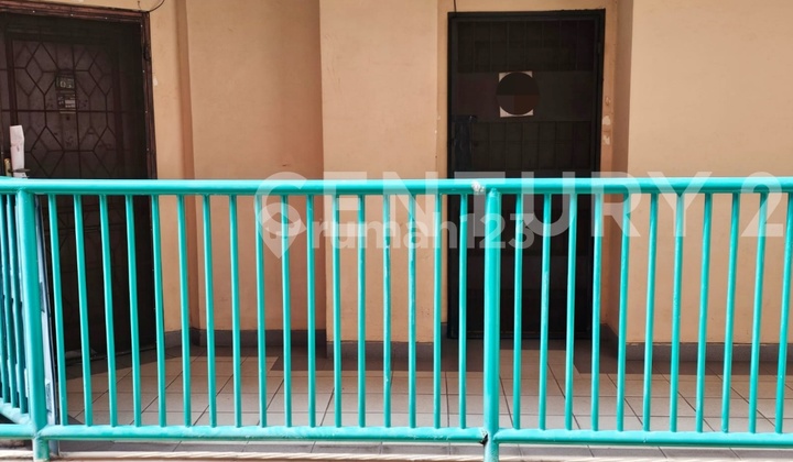 Best Deal Apartemen Graha Cempaka Mas Tower E2 Lantai Tinggi 2