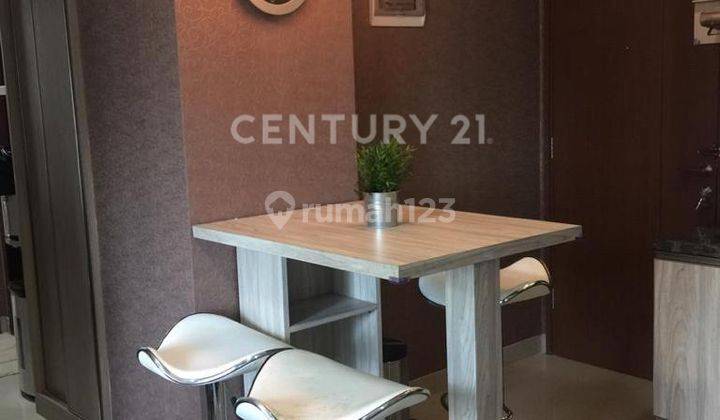 Apartemen Calia 3BR Furnished Lantai 1 Di Pulomas 1