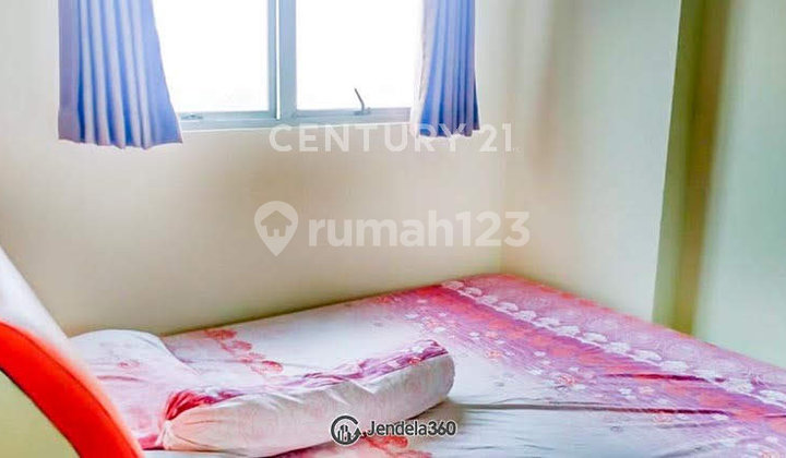 2 BR Furnished Gading Icon Tower C 36 sqm 10th Floor Unobstructed View