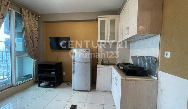 Apartemen Tifolia 2BR Furnished Lantai 37 Hadap Pacuan Kuda 1