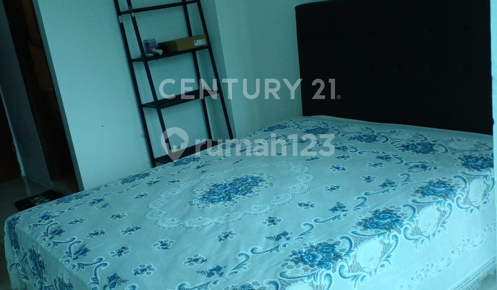 Apartemen Tifolia Tipe Studio Full Furnished Lantai 7 2