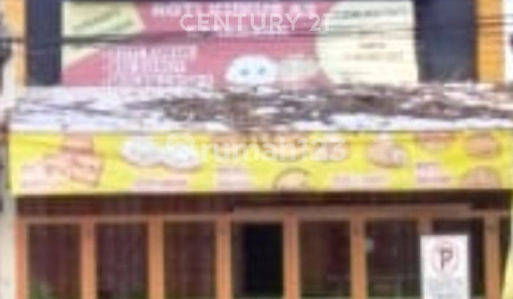 FOR SALE BUILDING  LAND CALCULATION KERAWANG WEST JAVA