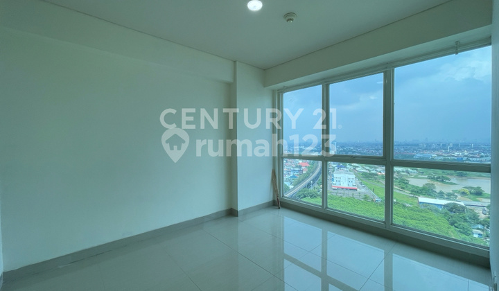 Apartemen Calia 3Br Unfurnished Lantai 27 Hadap Pacuan Kuda 2