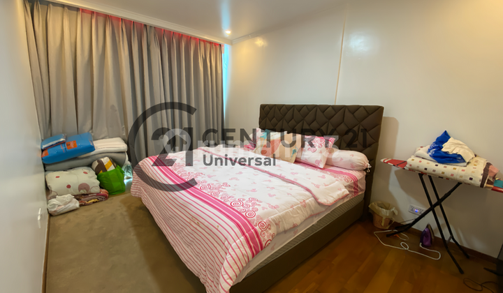 Ancol Mansion Apartment Tower Atlantic Ocean 2