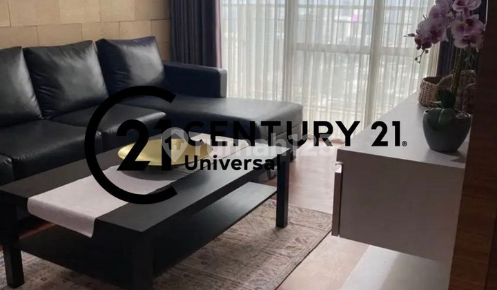 Denpasar Residence di Kuningan City Mall 1