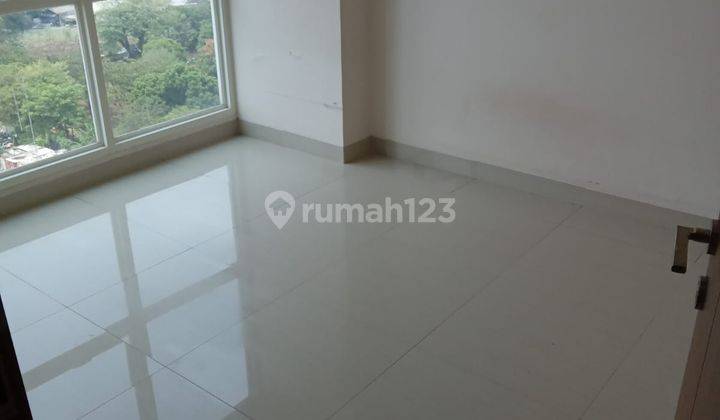 Apartemen Calia Tipe 3BR Unfurnished Lantai 10 2