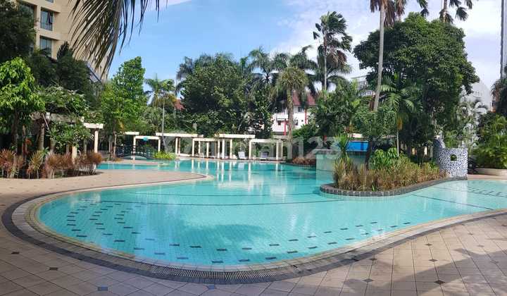 Apartement Lengkap Lux Mitra Oasis Senen Apartement Lengkap Lux Mitra Oasis Senen