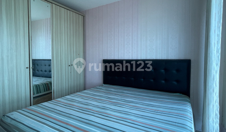 Apartemen Tifolia 2Br Furnished Lantai 37 2