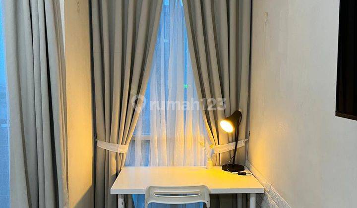 Apartemen Tifolia Studio Furnished Lantai 7 1