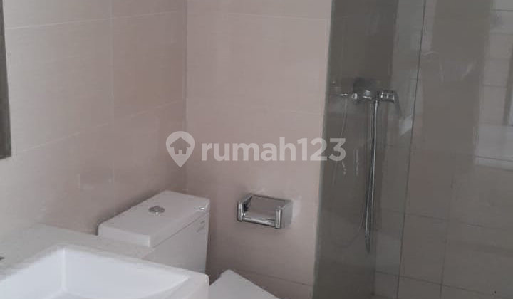 1Br Apartment Sedayu City Tower Melbourne LT 33 Semi Furnished 37M² 2