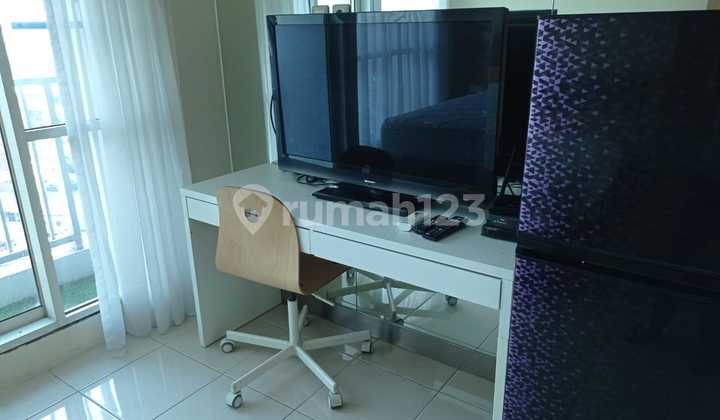 Apartemen Tifolia Tipe Studio Furnished Lantai 11