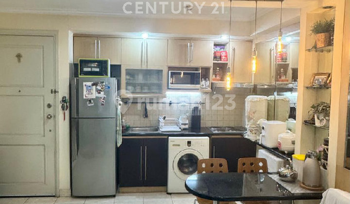 Apartment City Home Moi Tower Miami Bay