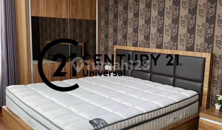 Denpasar Residence di Kuningan City Mall 2