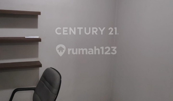 Gading Nias Bougenville 2BR Furnished Apartment Kelapa Gading 2