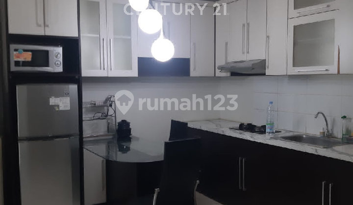 Dijual Apartement Dimoi Luas 45m Dikelapa Gading.