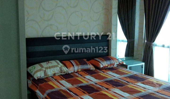 Apartemen Tifolia 2BR Lantai 19 Jakarta Timur 2