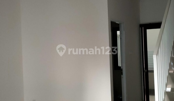 Dijual Rumah Baru Bisa KPR Siap Huni Di Kwitang