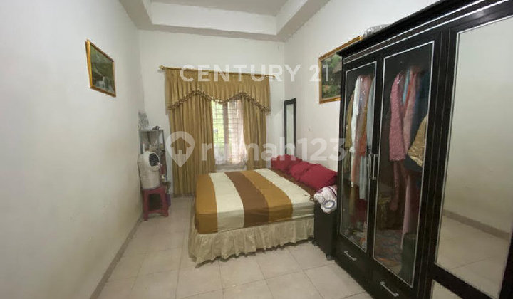 Rumah Besar 2 Lantai di Bumi Cibinong Endah | LT 215 M² LB ±350 M 2