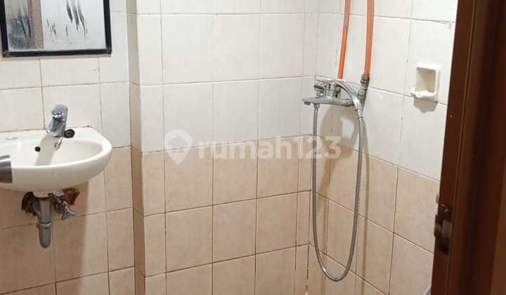 Apartemen Mediterania Palace Kemayoran 2br Furnished Lantai 8 2