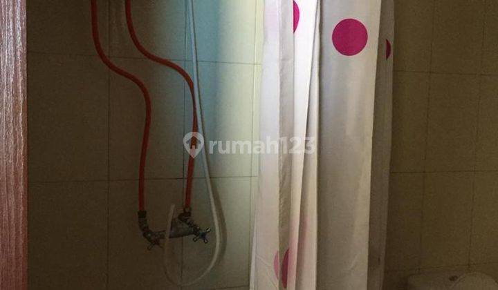 Apartemen Calia Tipe 1BR Semi Furnished Lantai 35** 2