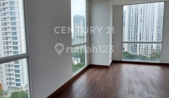 Disewakan Apartemen Unfurnished Springhill Royale Suite Kemayoran 2