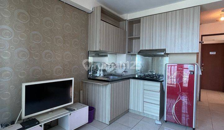 Apartemen Tifolia 2BR Furnished Lantai 37 1