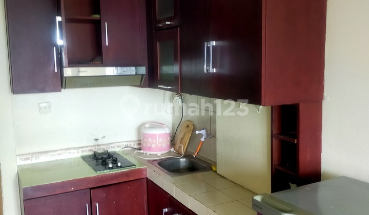 2 BR Furnished Gading Icon Tower C 36 sqm 10th Floor Unobstructed View