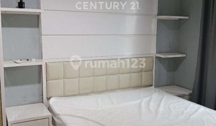 Lyon Garden Apartemen Cantik Rapih di Moi 2