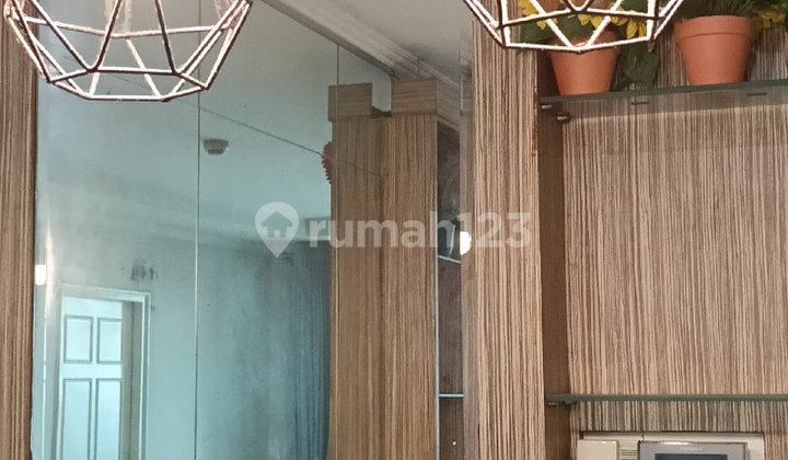 Lyon Garden Apartemen Cantik Rapih di Moi