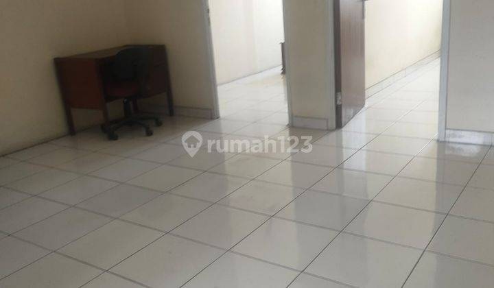Disewakan Ruko 3 Lt Gading Griya Lestari Jakarta Utara 1
