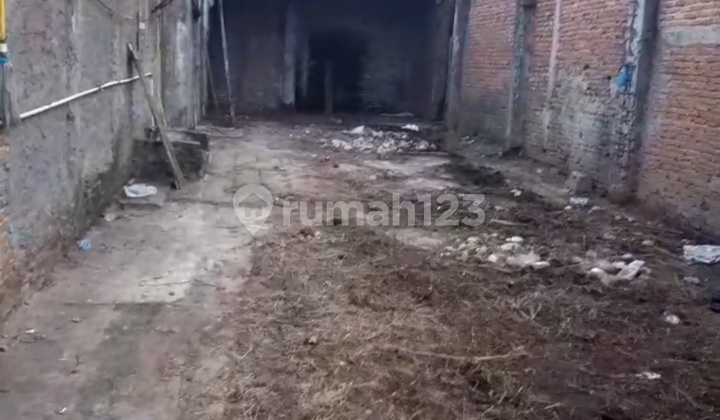 Disewakan Tanah Di Jatinegara Cakung Jakarta Timur