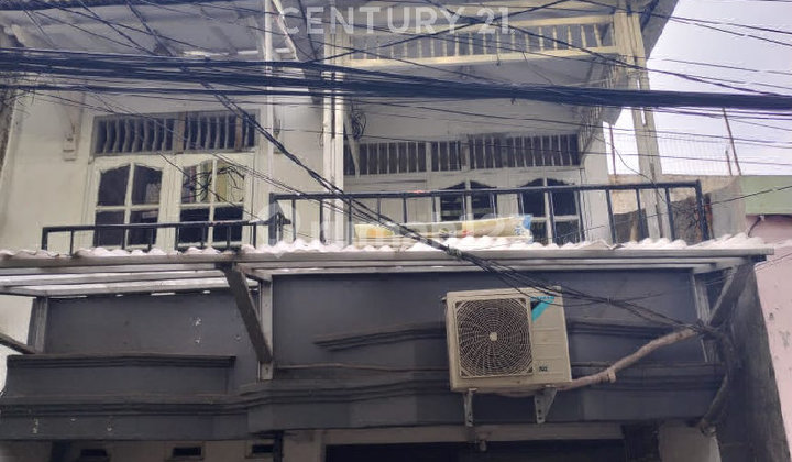 Rumah Minimalis 2 Lantai Cocok Untuk Usaha Dan Tempat Tinggal