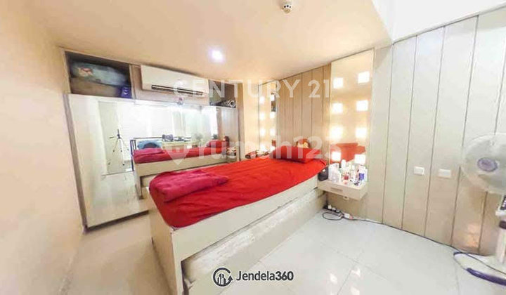 Apartments Near Binus, Central Park & Jakarta CBD  D'lofts Slipi