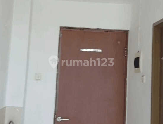 Apartemen Tifolia Hadap Pacuan Kuda Pulomas Jakarta Timur 1