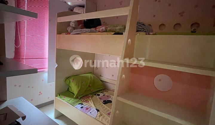 Menteng Square Apartment 7th Floor 2BR FF 54 m², Strategic Location 2