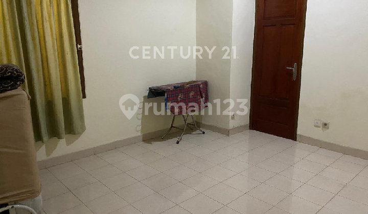 For Rent House In Cempaka Putih Can Be Used For Office Central Jakarta 2