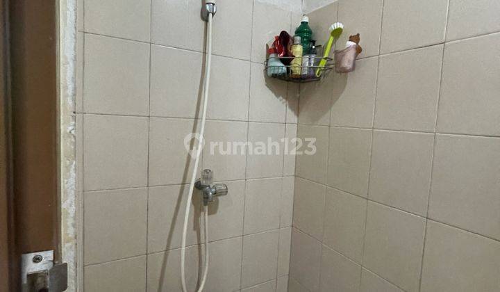 Apartemen Tifolia Studio Luas Furnished Lantai 18 2