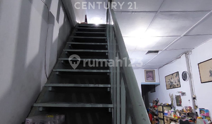 Rumah Bebas Banjir Di Kwitang Jakpus Bisa KPR 2