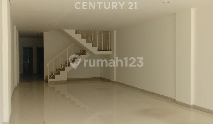 Ruko 5 Lantai Di Jalan Pemuda Raya Jakarta Ruko 5 Lantai Di Jalan Pemuda Raya Jakarta