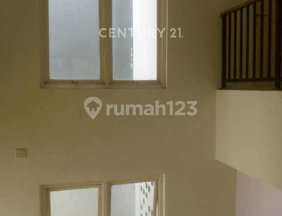 Rumah Siap Dihuni Dan Bebas Banjir Dalam Cluster