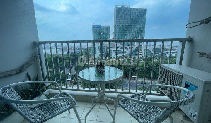 Apartemen Calia Tipe 3BR Furnished Lantai 7 1