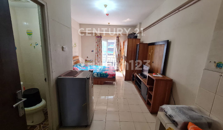 Dijual Apartement Sunter Park View Tower A